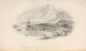 A narrative of voyages and commercial enterprises, by Richard J. Cleveland.