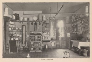 House furnishing review