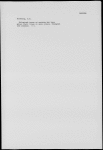 Notes on persons who have given their lives to save others, Holograph.
