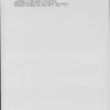 Number of lines which I can repeat." [Statement of the number of lines from Greek authors which she could repeat from memory]. Holograph 1832