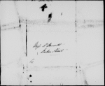 Ode to my beloved Henrietta on her birthday." "March the fourth 1820, Baker Street 62." Birthday ode for Henrietta Barrett Moulton-Barrett, her sister. 1820 Mar. 4