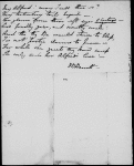 Ode to my dearest Alfred on his birthday. Hope End, May 20th, 1821." Birthday ode for Alfred Price Barrett Moulton-Barrett, her brother. 1821 May 20.