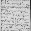 Oh! Why so sad when all around is mirth?" Ms. in E. B. Browning's hand (?) of a dramatic poem.