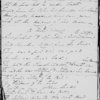 Scraps of poetry. Manuscript poems in the hand of her mother, Mary Graham-Clarke Moulton-Barrett 1814-1815.