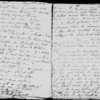 Scraps of poetry. Manuscript poems in the hand of her mother, Mary Graham-Clarke Moulton-Barrett 1814-1815.