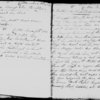 Scraps of poetry. Manuscript poems in the hand of her mother, Mary Graham-Clarke Moulton-Barrett 1814-1815.