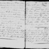 Scraps of poetry. Manuscript poems in the hand of her mother, Mary Graham-Clarke Moulton-Barrett 1814-1815.