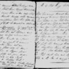 Scraps of poetry. Manuscript poems in the hand of her mother, Mary Graham-Clarke Moulton-Barrett 1814-1815.