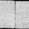 Scraps of poetry. Manuscript poems in the hand of her mother, Mary Graham-Clarke Moulton-Barrett 1814-1815.