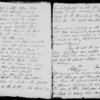 Scraps of poetry. Manuscript poems in the hand of her mother, Mary Graham-Clarke Moulton-Barrett 1814-1815.