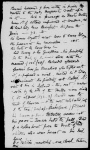 Scraps. 18 holograph fragments, notes and essays and a copy of verses in George Goodin Barrett Moulton-Barrett's hand. Remainder of 22 scraps indicated, have been removed and listed separately .