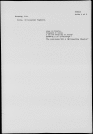 Scraps. 18 holograph fragments, notes and essays and a copy of verses in George Goodin Barrett Moulton-Barrett's hand. Remainder of 22 scraps indicated, have been removed and listed separately .