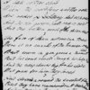 Song, A. Holograph poem.