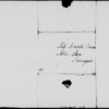 To dearest baby on her birthday [July 4, 1817]". Birthday ode for Arabella Barrett Moulton-Barrett, her sister [1817 July 4].
