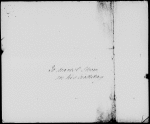 To dearest Storm on his birthday. Hope End, Dec. 28, 1816." Birthday ode for Charles John Barrett Moulton-Barrett, her brother. 1816 Dec. 28.