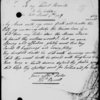 To my dearest Henrietta on her birthday. Hope End, March 4, 1817" Birthday ode for Henrietta Barrett Moulton-Barrett, her sister. 1817 Mar. 4 .