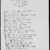 To our beloved Storm on his birthday Dec. 28, 1818. Hope End." Birthday ode for Charles John Barrett Moulton-Barrett, her brother 1818 Dec. 28.