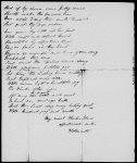 To our beloved Storm on his birthday Dec. 28, 1818. Hope End." Birthday ode for Charles John Barrett Moulton-Barrett, her brother 1818 Dec. 28.