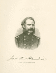 James A. Hardie, at the age of forty-three