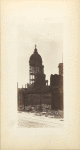 ity Hall dome from Eighth and Market Streets