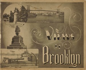 Views of Brooklyn