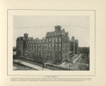 St. Mary's Hospital