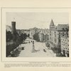 Grant Square, Bedford Avenue