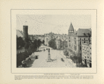 Grant Square, Bedford Avenue
