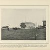 Receiving Ship at Navy Yard