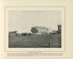 Receiving Ship at Navy Yard