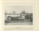 Torpedo Boat, Navy Yard