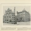 The Germania Club; The Brooklyn Club