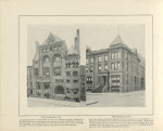 The Germania Club; The Brooklyn Club