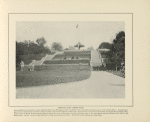 Terrace, Fort Greene Park