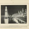 Lagoon at Night, Luna Park, Coney Island