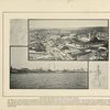Sky Line and Bird's Eye View of Coney Island