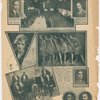 Collage of images from The Nest at W. 133rd Street. (December 23, 1923)