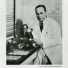 Charles R. Drew, physician and pioneer in blood plasma research