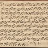 Pieces for the viola da gamba, fol. 1