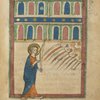 John sees the New Jerusalem