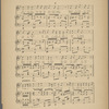 I'm certainly living a ragtime life