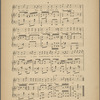 I'm certainly living a ragtime life