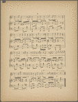 I'm certainly living a ragtime life