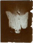 Unidentified actress wearing butterfly costume (front and back views) in Babes in Toyland