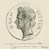 Medallions.