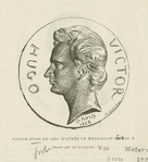 Medallions.