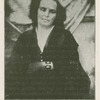 Madame Victor Hugo.