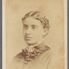 Lottie Grimke.