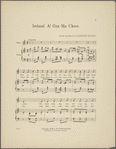 Ireland A! Gra Ma Chree