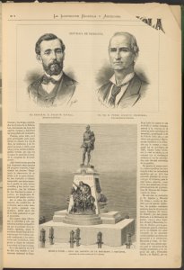 Ilustración Española y Americana
